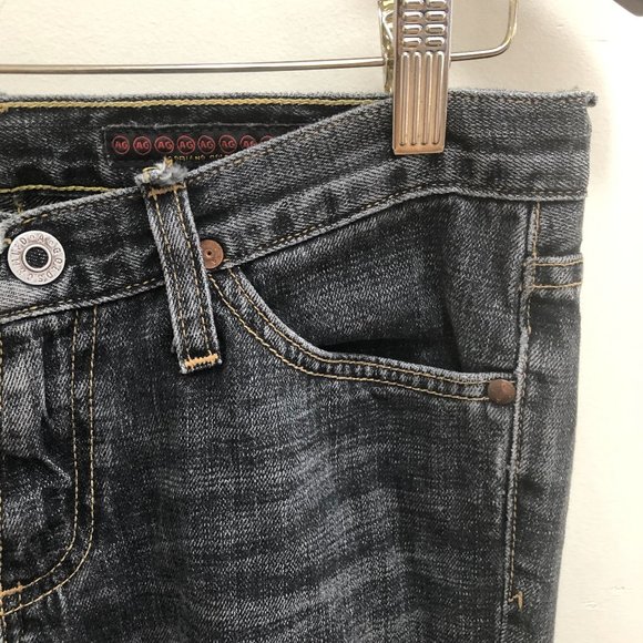 Adriano Goldschmied Jeans - Picture 6 of 9